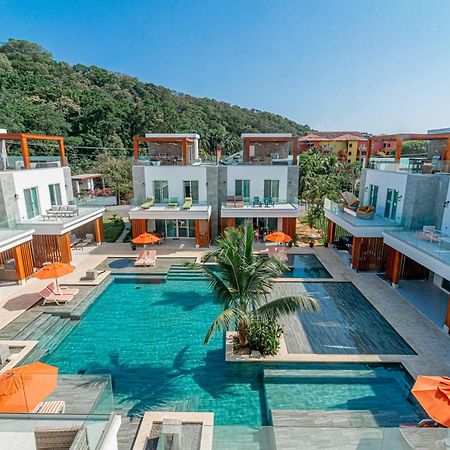 Вілла Ocean One Roatan Вест-Бей Екстер'єр фото