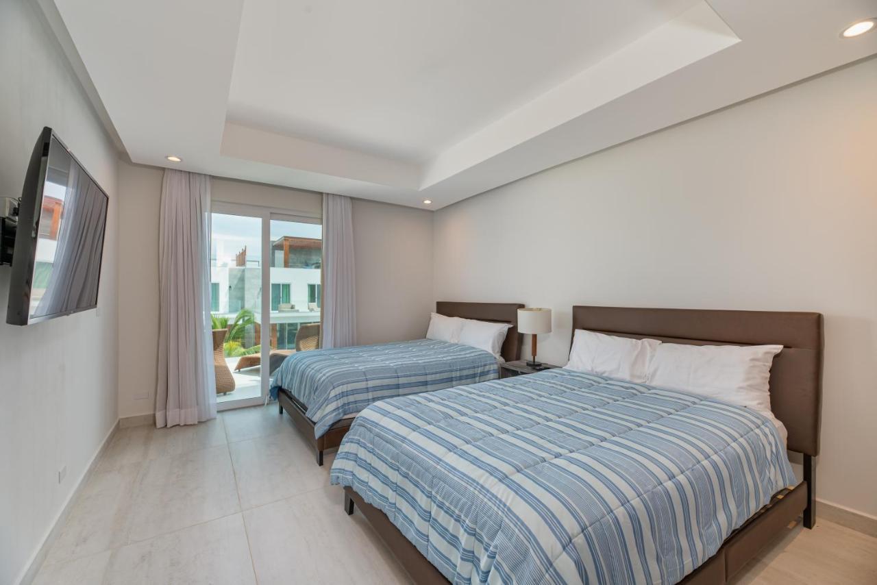Вілла Ocean One Roatan Вест-Бей Екстер'єр фото