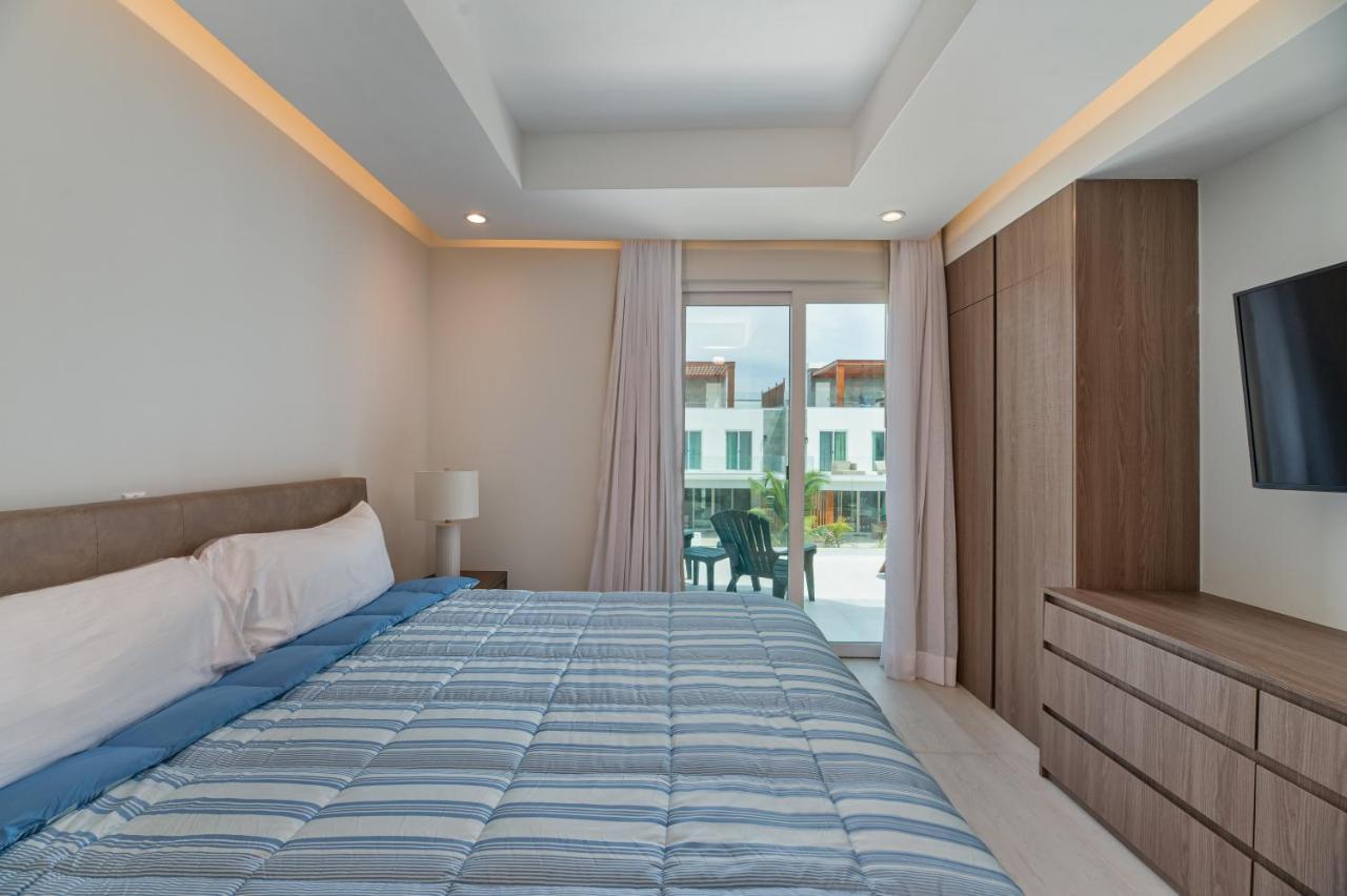 Вілла Ocean One Roatan Вест-Бей Екстер'єр фото