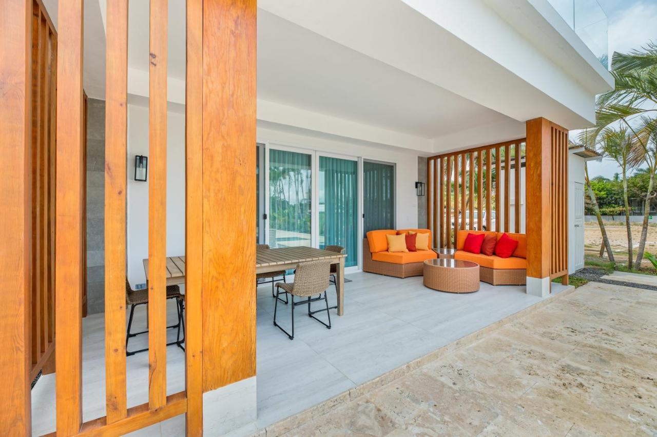 Вілла Ocean One Roatan Вест-Бей Екстер'єр фото