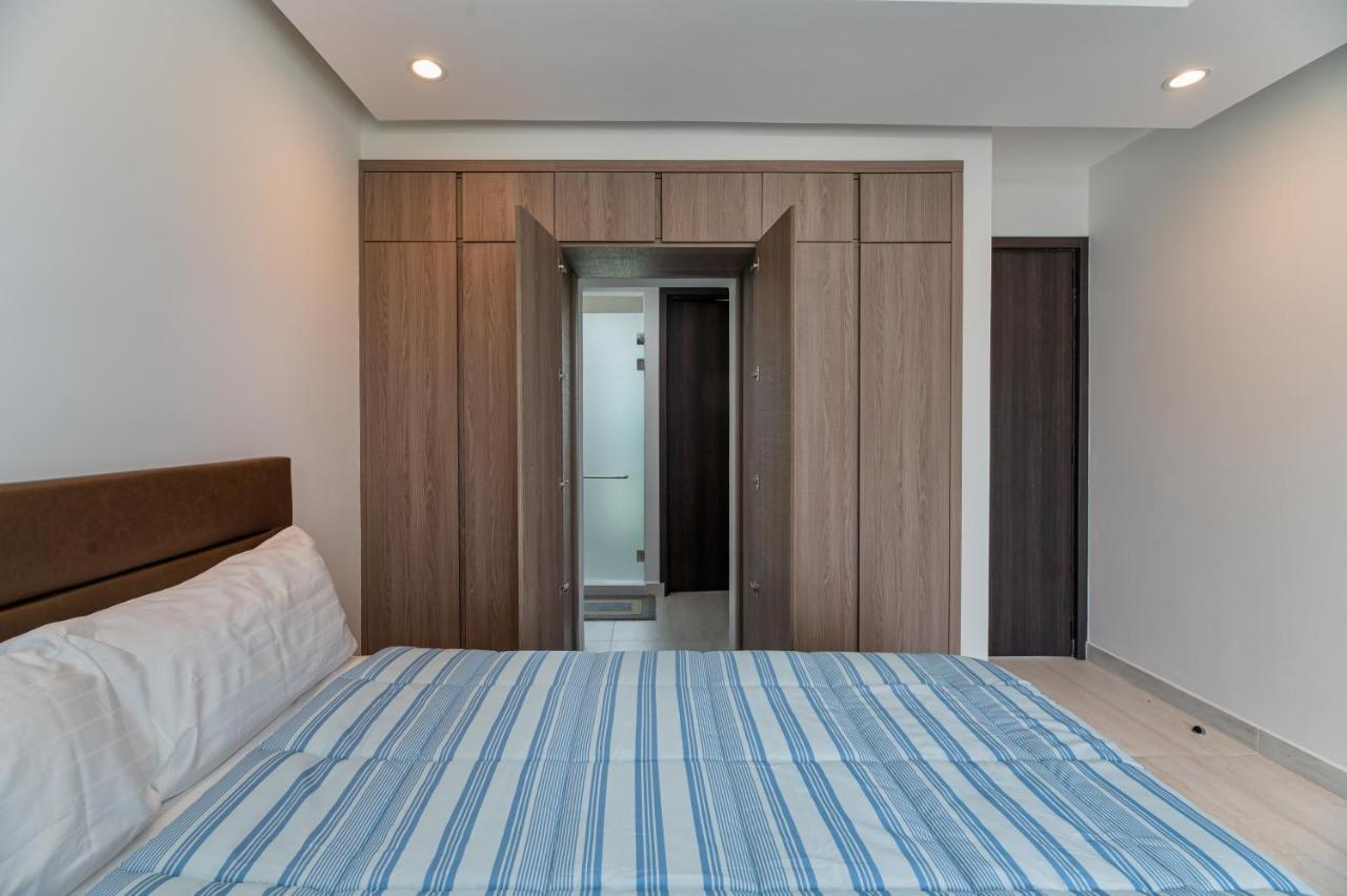 Вілла Ocean One Roatan Вест-Бей Екстер'єр фото