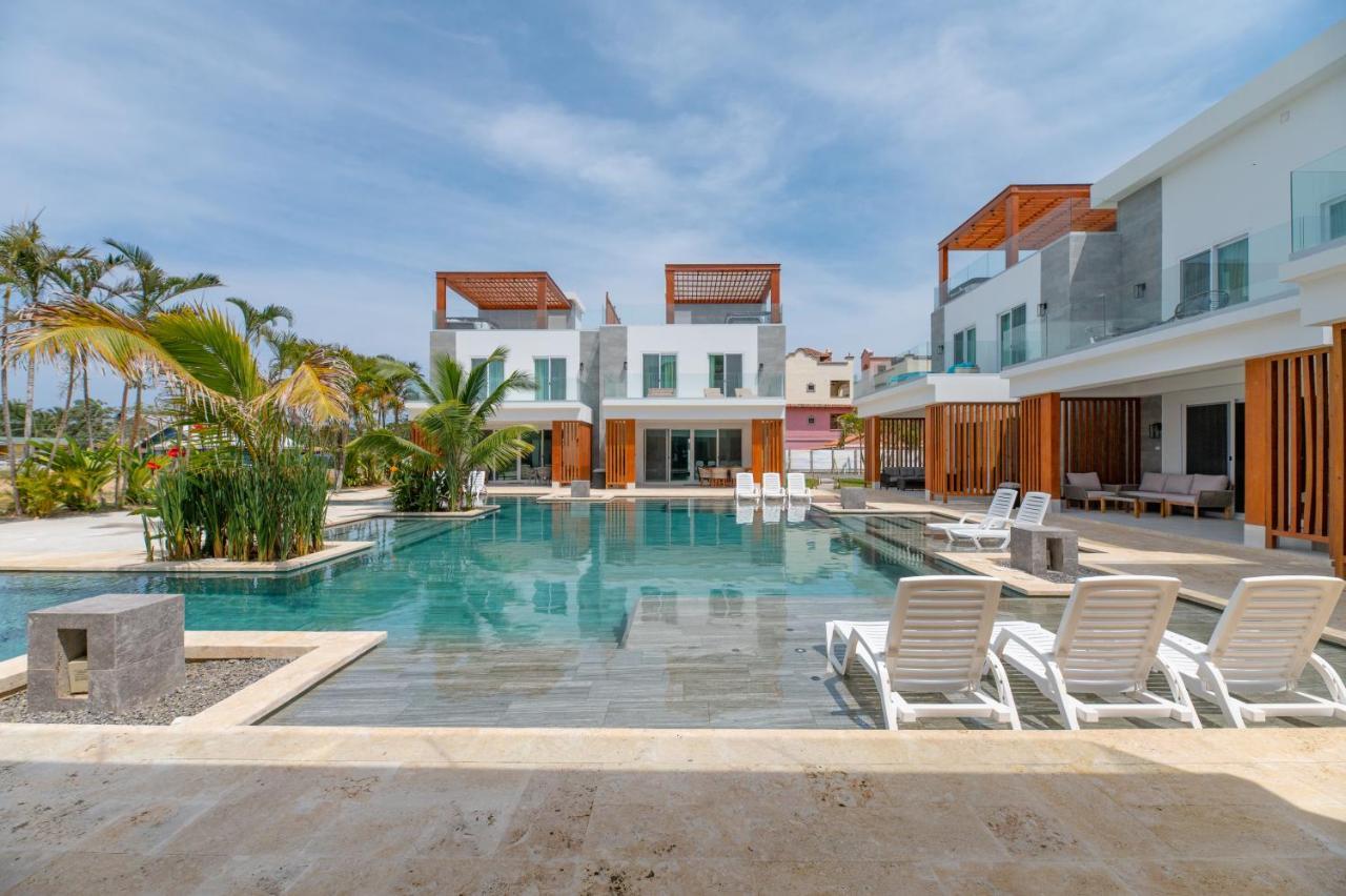 Вілла Ocean One Roatan Вест-Бей Екстер'єр фото