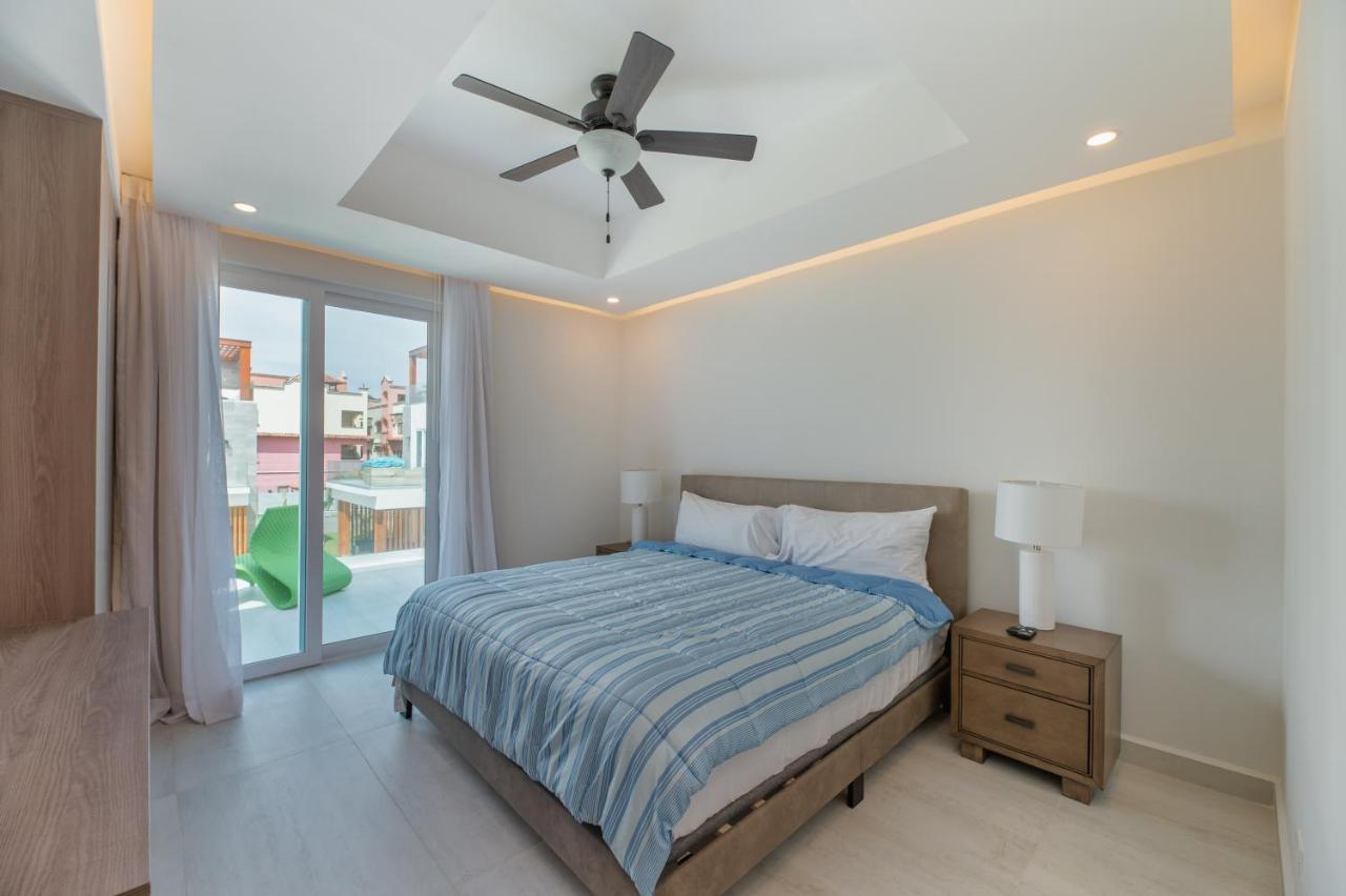 Вілла Ocean One Roatan Вест-Бей Екстер'єр фото