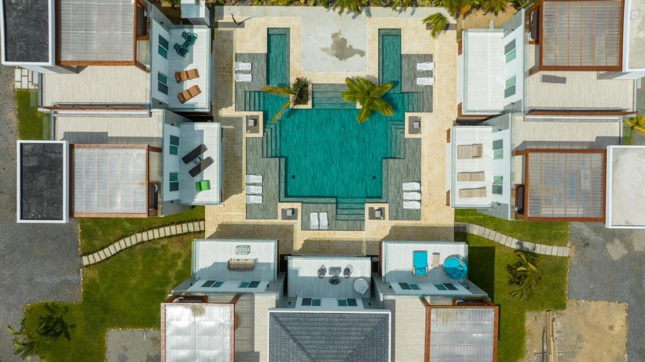 Вілла Ocean One Roatan Вест-Бей Екстер'єр фото