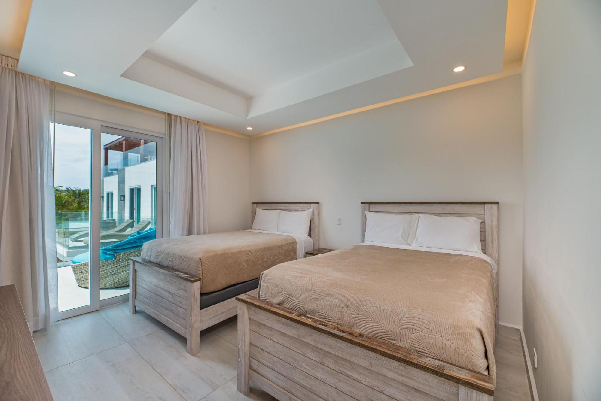 Вілла Ocean One Roatan Вест-Бей Екстер'єр фото