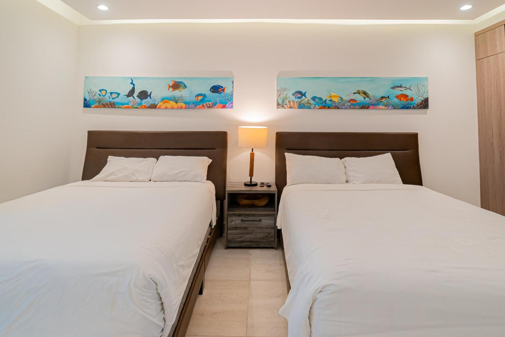 Вілла Ocean One Roatan Вест-Бей Екстер'єр фото