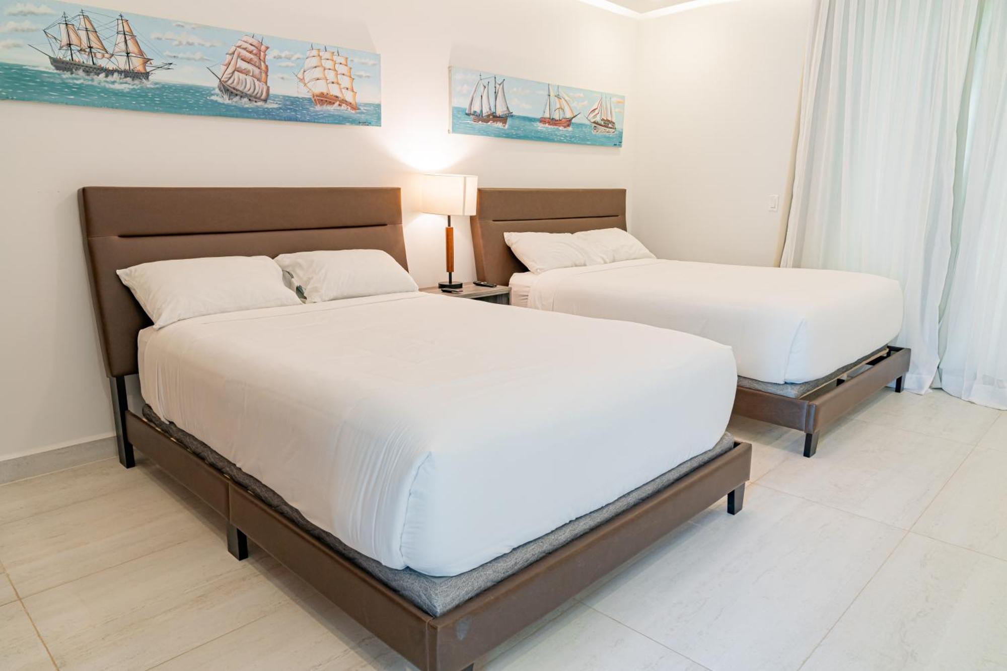 Вілла Ocean One Roatan Вест-Бей Екстер'єр фото